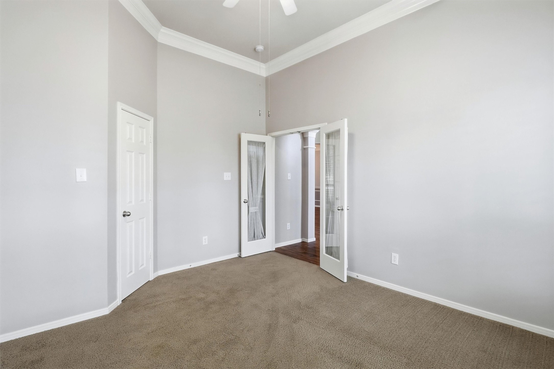 3602 River Bend Drive Rosenberg, TX 77471 - Photo 11 of 49 a view of an empty room