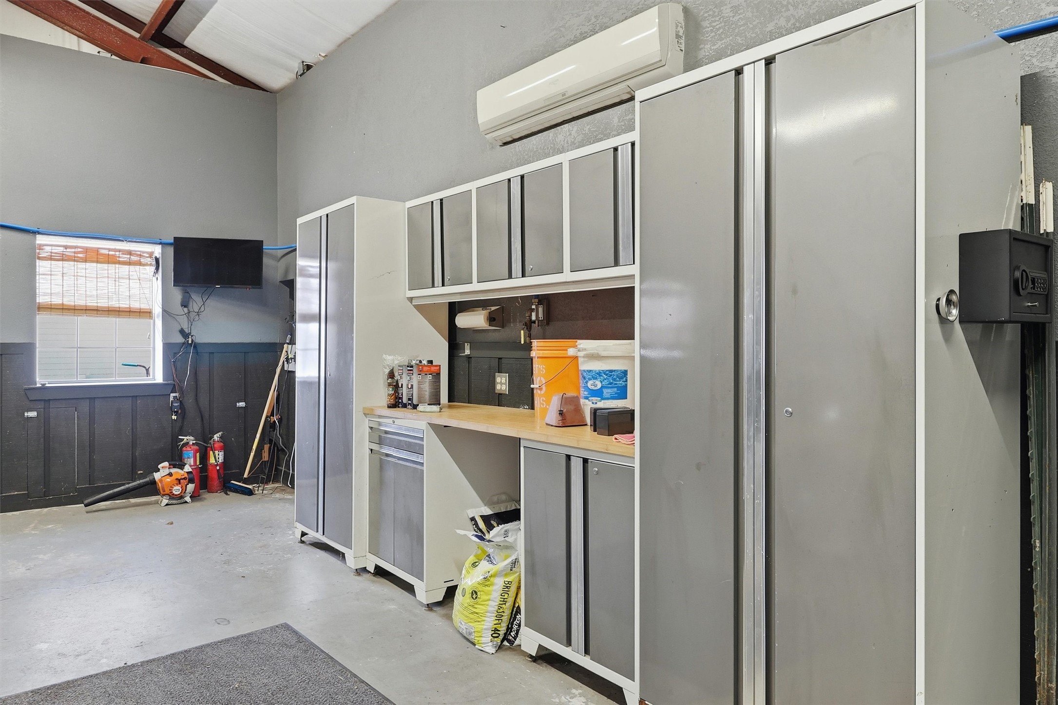 3602 River Bend Drive Rosenberg, TX 77471 - Photo 5 of 49 a view of walk in closet with clothes and shoes