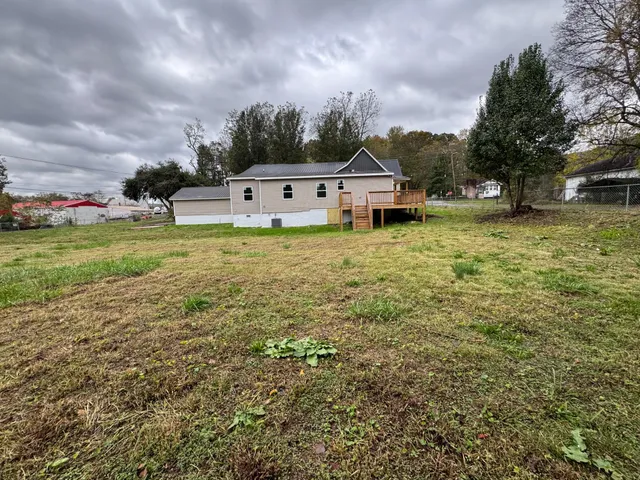 $299,500 | 158 West Spring Avenue, Whitwell, TN 37397