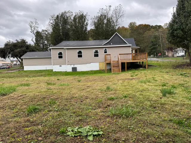 $299,500 | 158 West Spring Avenue, Whitwell, TN 37397