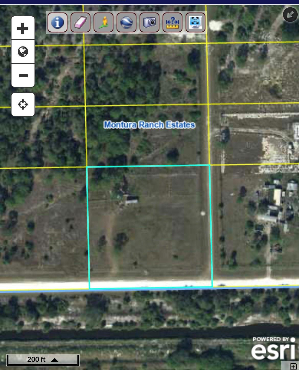 765 Perimeter Road Clewiston, FL 33440 - Photo 1 of 7 Photo 1
