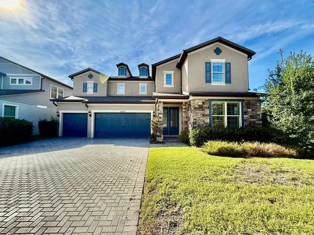 $3,995 | 18824 Birchwood Groves Drive, Lutz, FL 33558