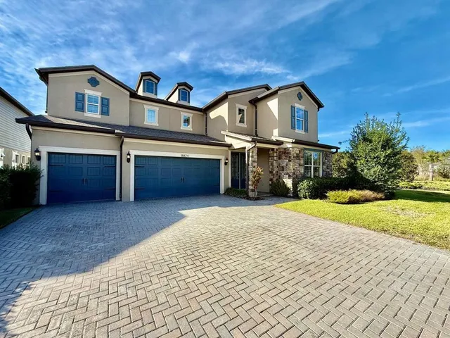 $3,995 | 18824 Birchwood Groves Drive, Lutz, FL 33558