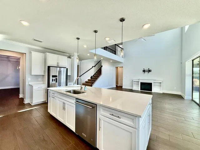 $3,995 | 18824 Birchwood Groves Drive, Lutz, FL 33558