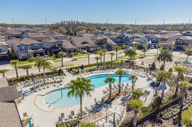 $3,995 | 18824 Birchwood Groves Drive, Lutz, FL 33558