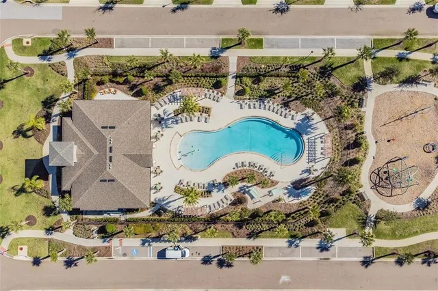 $3,995 | 18824 Birchwood Groves Drive, Lutz, FL 33558