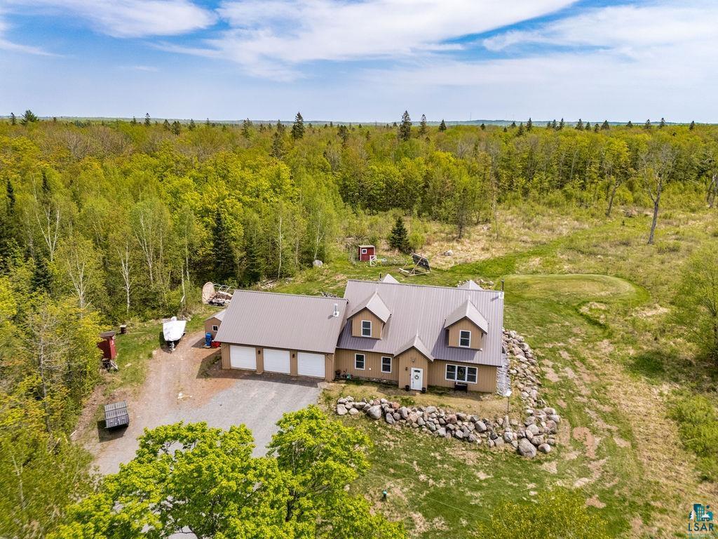 4598 Mc Alpine Spur Road Two Harbors, MN 55616 - Photo 3 of 43