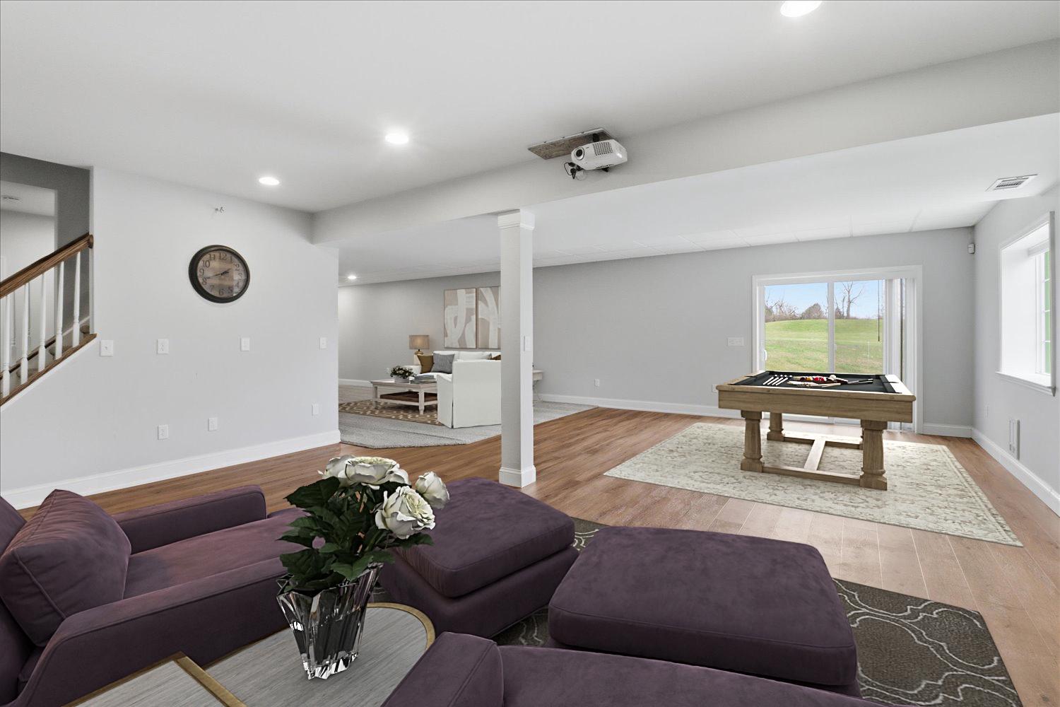 141 Bell Road Palmyra, PA 17078 - Photo 41 of 62 Virtually staged