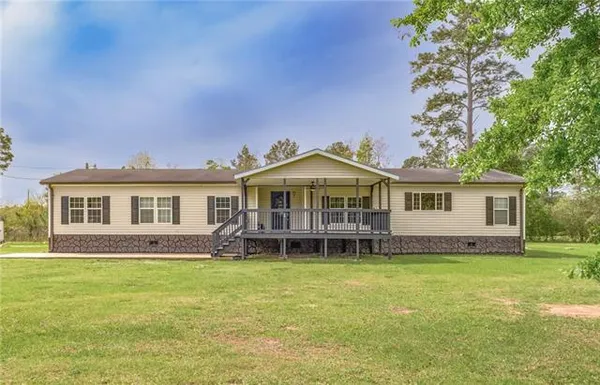 $235,000 | 28 D Craig Road, Deville, LA 71328