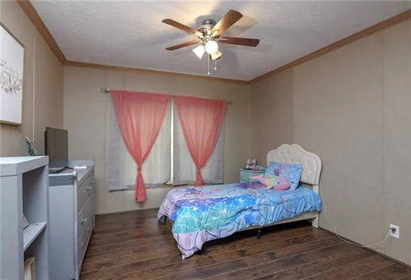 $225,000 | 28 D Craig Road, Deville, LA 71328