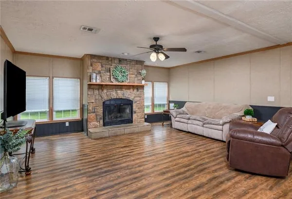 $225,000 | 28 D Craig Road, Deville, LA 71328