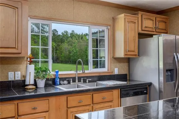 $225,000 | 28 D Craig Road, Deville, LA 71328