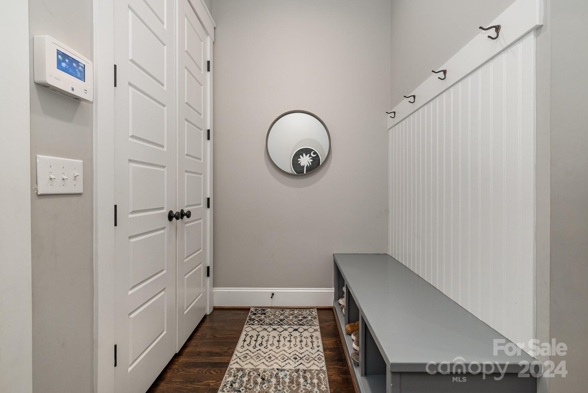 2289 Tatton Hall Road Fort Mill, SC 29715 - Photo 16 of 48 a view of a walk in closet