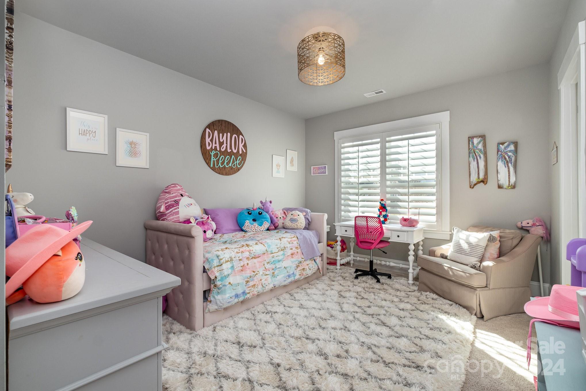 2289 Tatton Hall Road Fort Mill, SC 29715 - Photo 25 of 48 a living room with furniture and a table