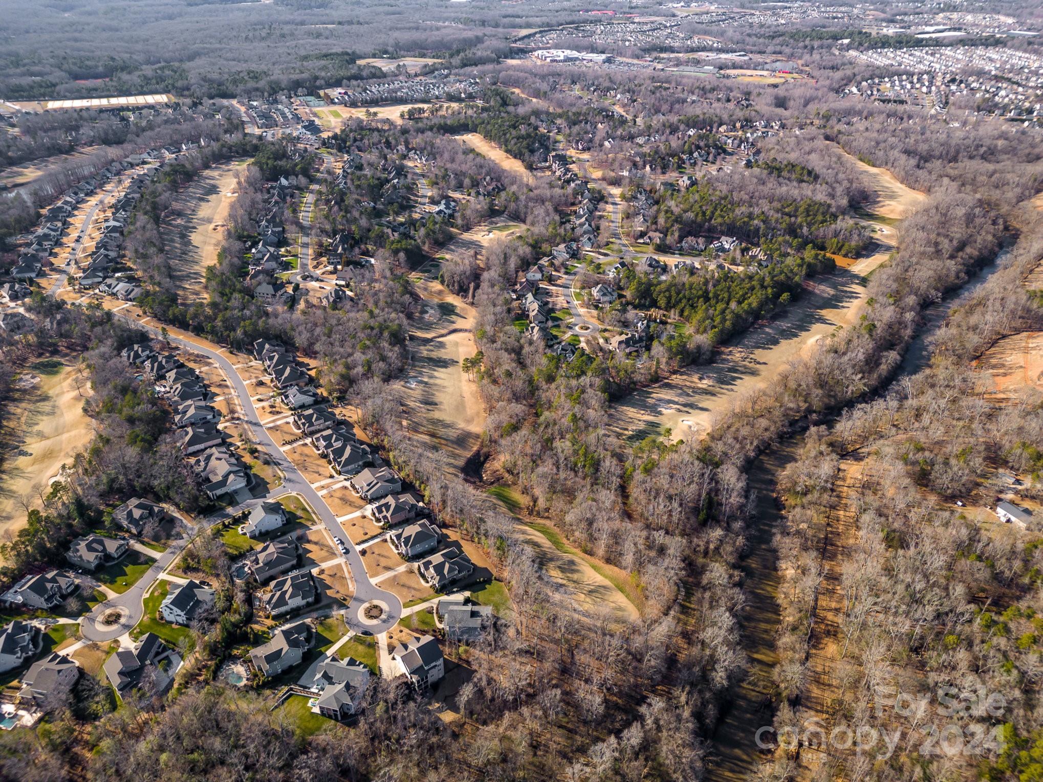 2289 Tatton Hall Road Fort Mill, SC 29715 - Photo 48 of 48 a view of a city