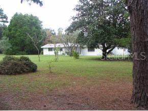 20029 Southwest 80th Pl Road Dunnellon, FL 34431 - Photo 1 of 1 Primary Photo