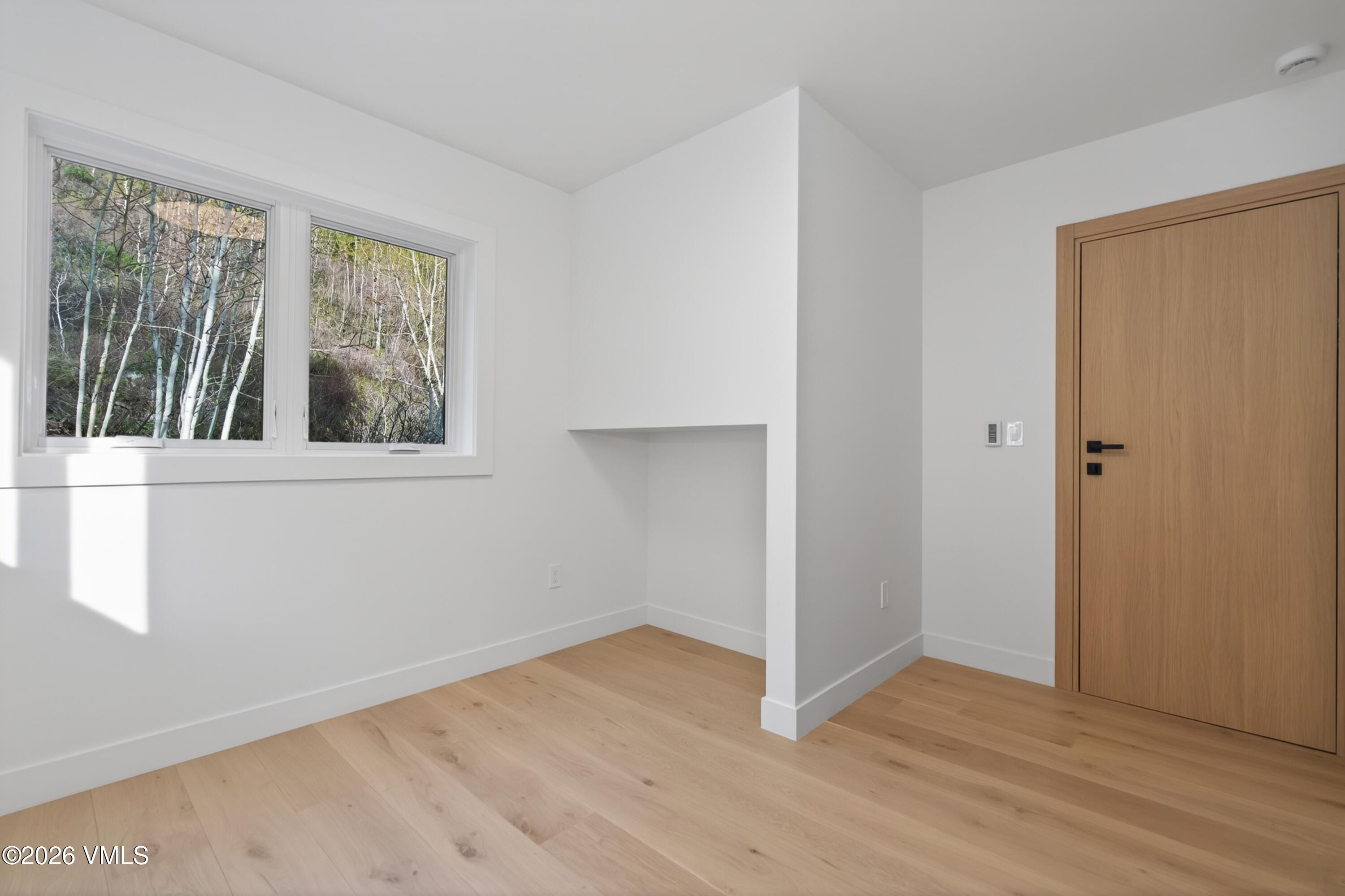 3910 Fall Line Drive, Unit 16 Vail, CO 81657 - Photo 22 of 33 Third Bedroom