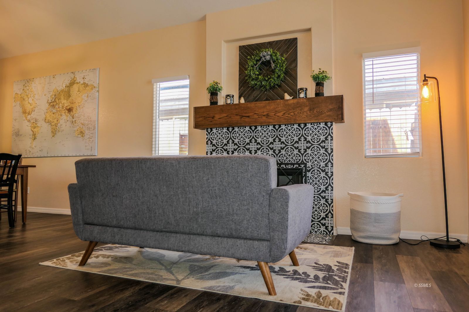 1117 Rebecca Avenue Ridgecrest, CA 93555 - Photo 2 of 50