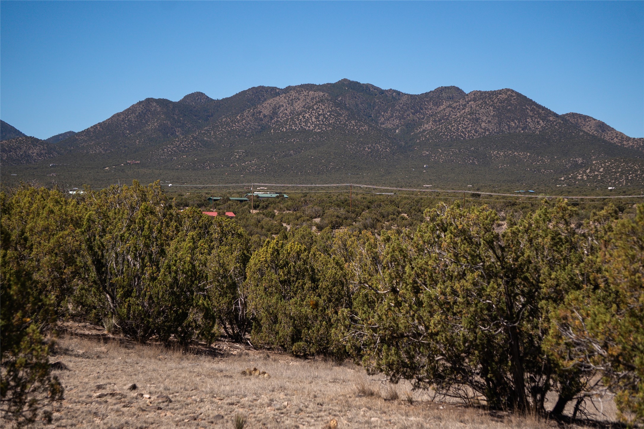 7 C Rancho De Shama, Unit A Cerrillos, NM 87010 - Photo 8 of 19