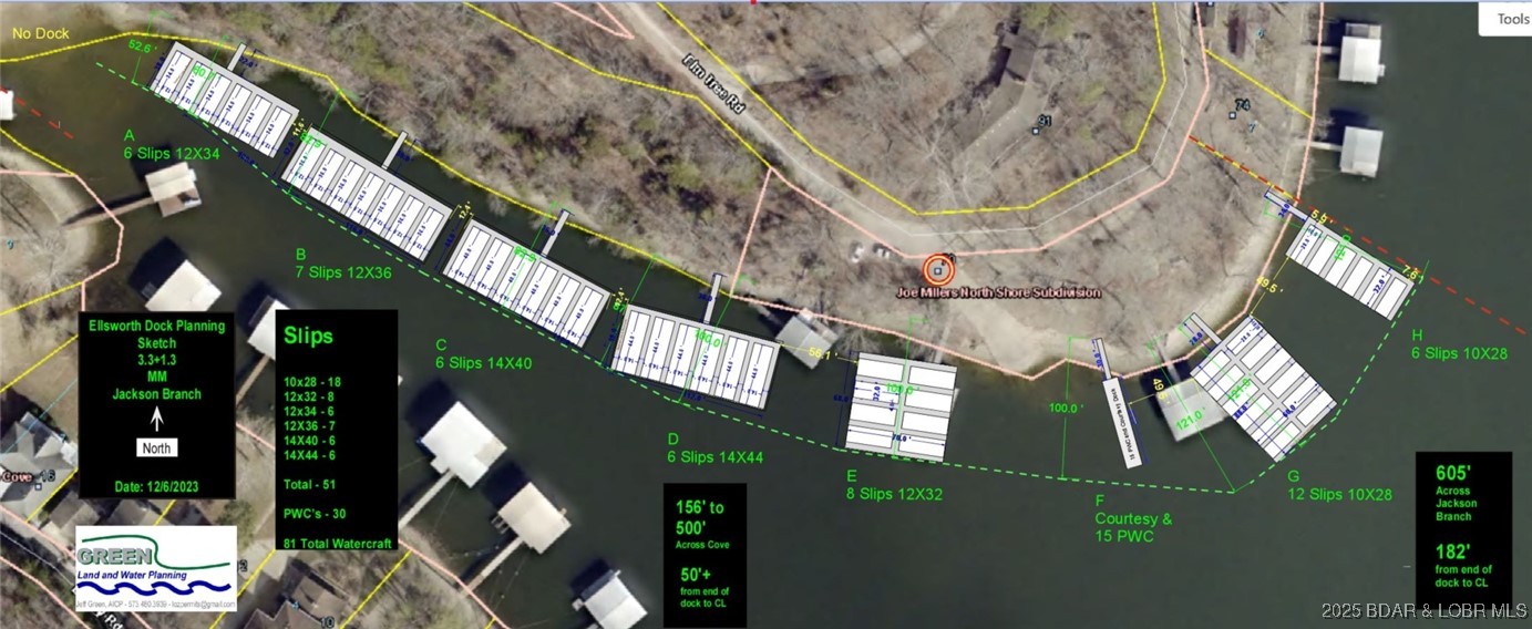 Elm Tree Road Rocky Mount, MO 65072 - Photo 6 of 6