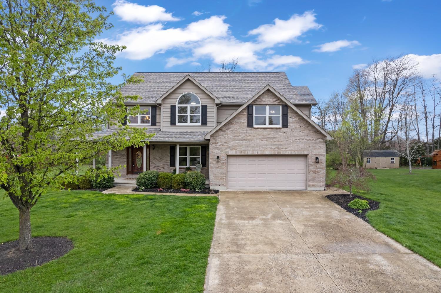 102 Fox Run Road Mount Orab, OH 45154 - Photo 11 of 37 Gallery Image 11
