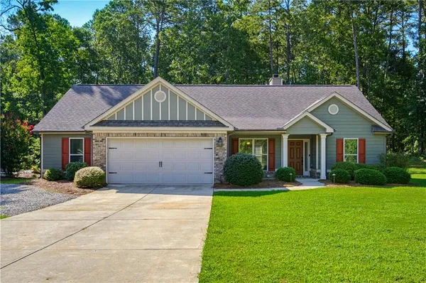 $450,000 | 2317 Matt Michell Lane, Monroe, GA 30655