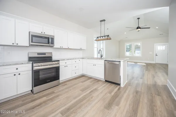 $289,900 | 241 Woodland Circle, Hertford, NC 27944