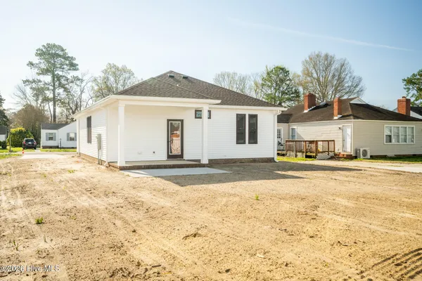 $289,900 | 241 Woodland Circle, Hertford, NC 27944