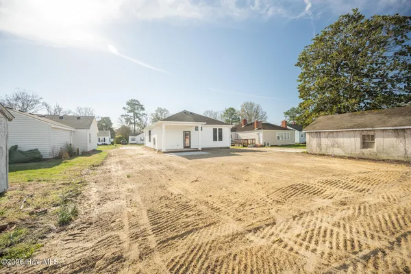$289,900 | 241 Woodland Circle, Hertford, NC 27944