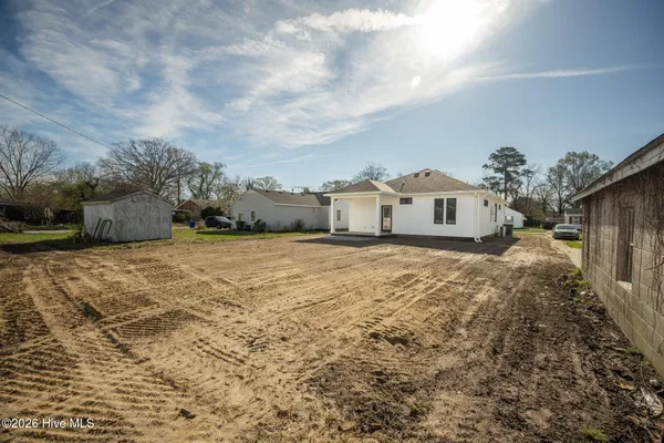 $289,900 | 241 Woodland Circle, Hertford, NC 27944