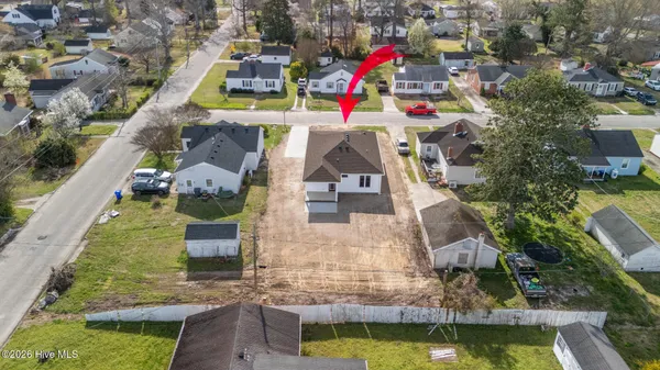 $289,900 | 241 Woodland Circle, Hertford, NC 27944