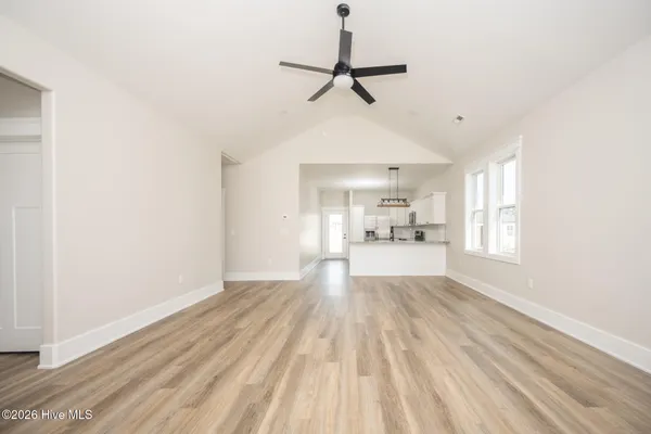 $289,900 | 241 Woodland Circle, Hertford, NC 27944