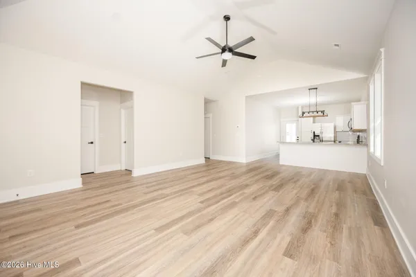$289,900 | 241 Woodland Circle, Hertford, NC 27944