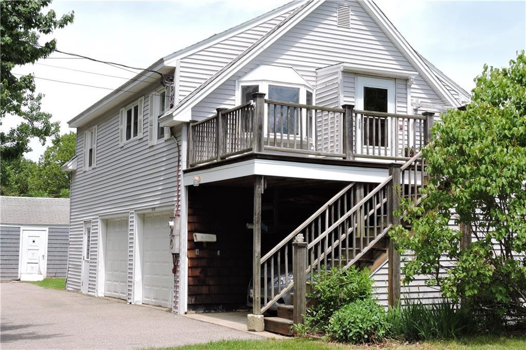 838 Goodwin Road Eliot, ME 03903 - Photo 13 of 27 The property includes a fully...