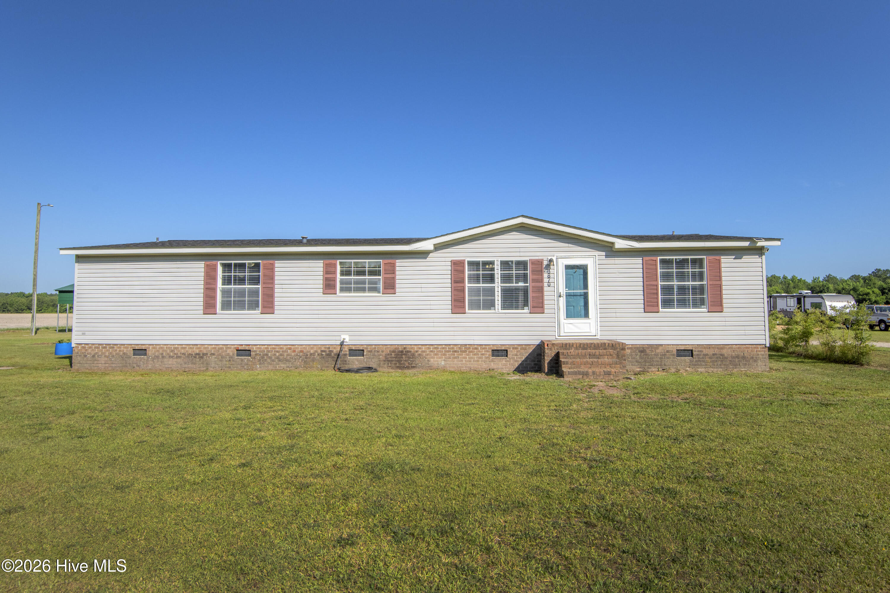 3870 Kings Crossroads Road Greenville, NC 27834 - Photo 1 of 38