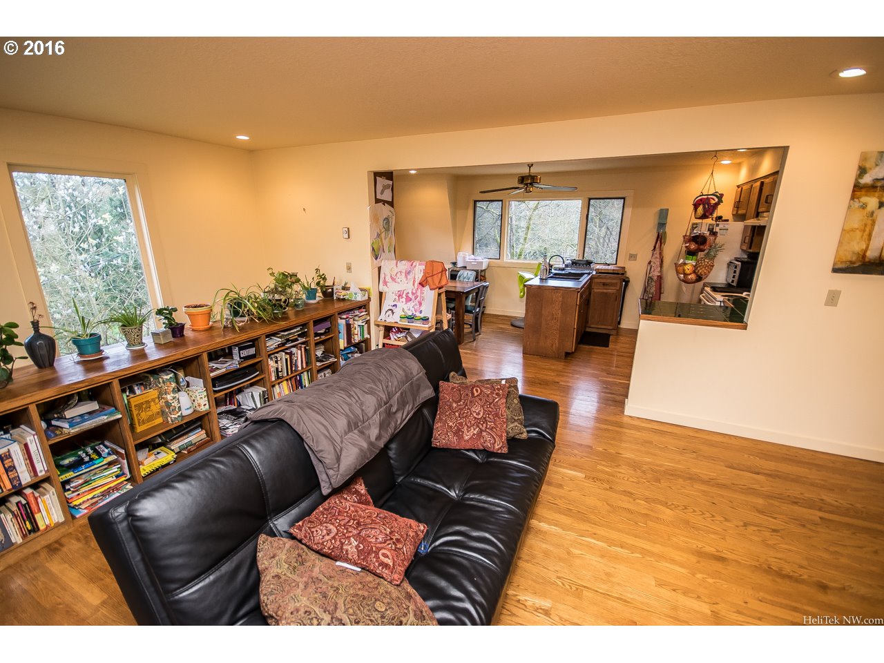 14134 South Donovan Road Oregon City, OR 97045 - Photo 3 of 13 Gallery Image 3