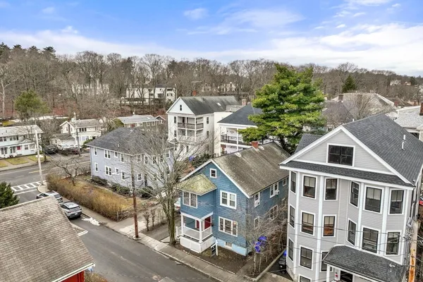 $1,495,000 | 8-10 Henry Street, Brookline, MA 02445