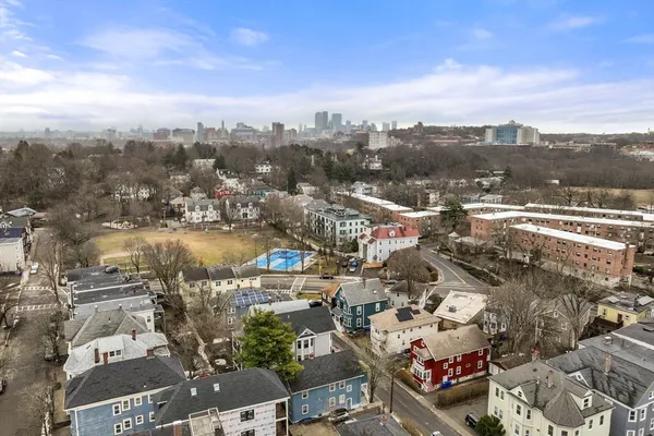 $1,495,000 | 8-10 Henry Street, Brookline, MA 02445