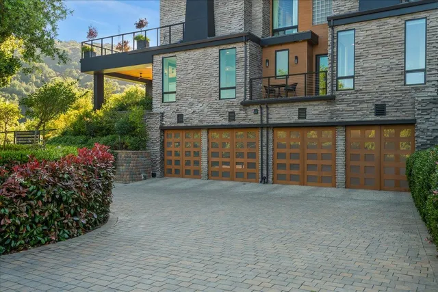 $18,950,000 | 20078 Goetting Court, Saratoga, CA 95070