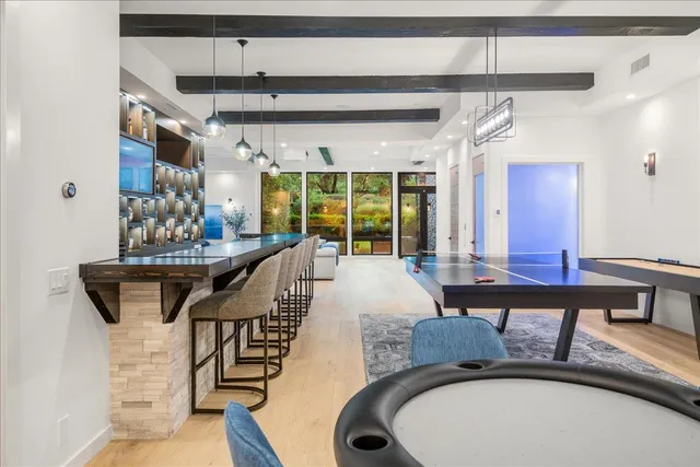 $18,950,000 | 20078 Goetting Court, Saratoga, CA 95070