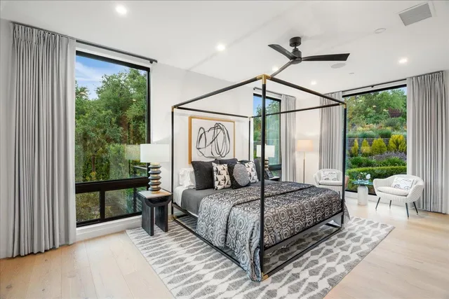 $18,950,000 | 20078 Goetting Court, Saratoga, CA 95070