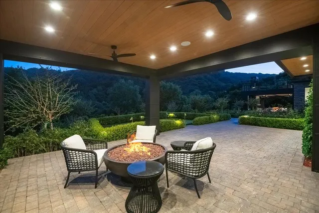 $18,950,000 | 20078 Goetting Court, Saratoga, CA 95070