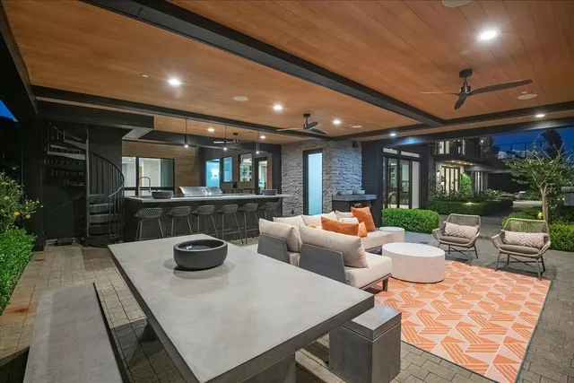 $18,950,000 | 20078 Goetting Court, Saratoga, CA 95070