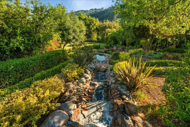 $18,950,000 | 20078 Goetting Court, Saratoga, CA 95070