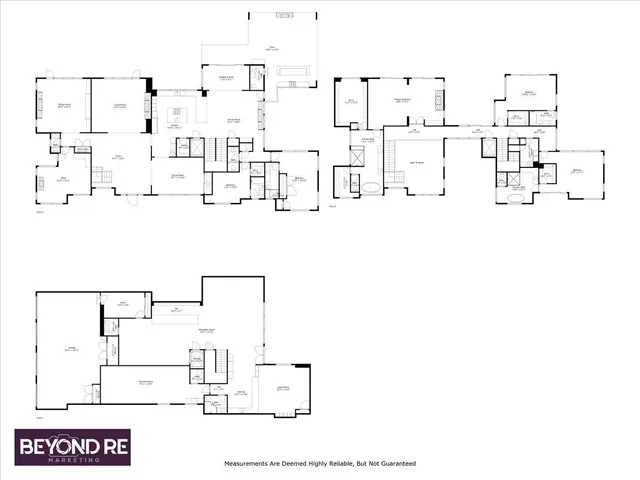 $18,950,000 | 20078 Goetting Court, Saratoga, CA 95070