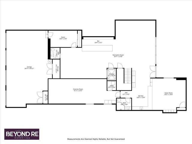 $18,950,000 | 20078 Goetting Court, Saratoga, CA 95070