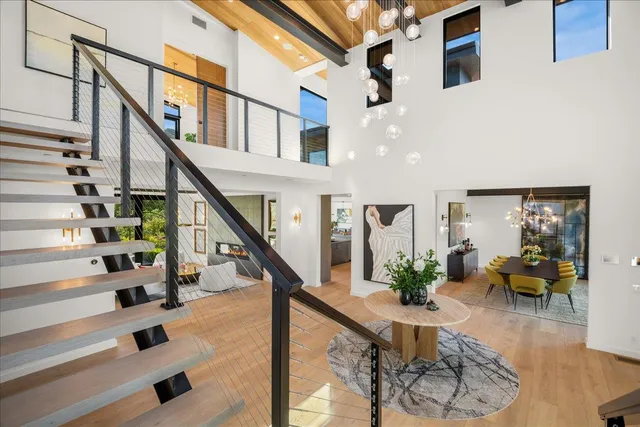 $18,950,000 | 20078 Goetting Court, Saratoga, CA 95070