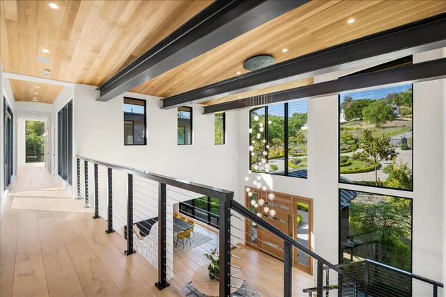 $18,950,000 | 20078 Goetting Court, Saratoga, CA 95070