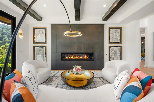 $18,950,000 | 20078 Goetting Court, Saratoga, CA 95070