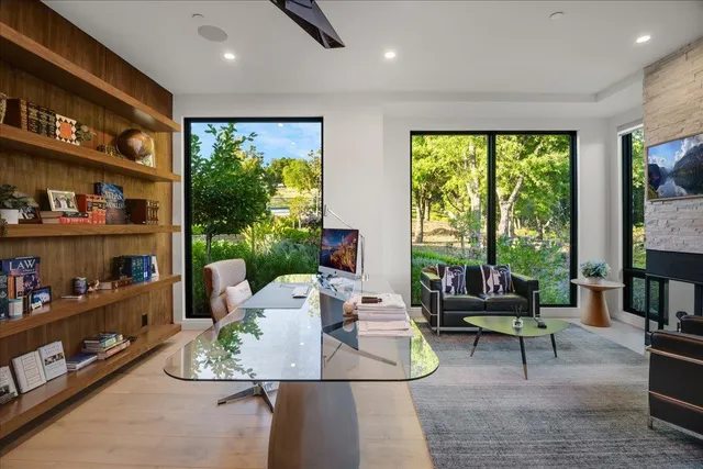 $18,950,000 | 20078 Goetting Court, Saratoga, CA 95070